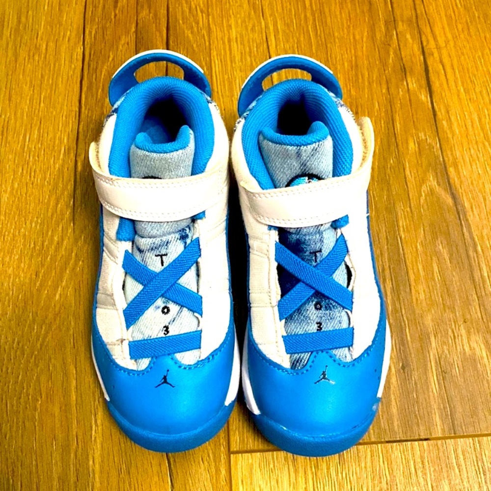 Jordan’s